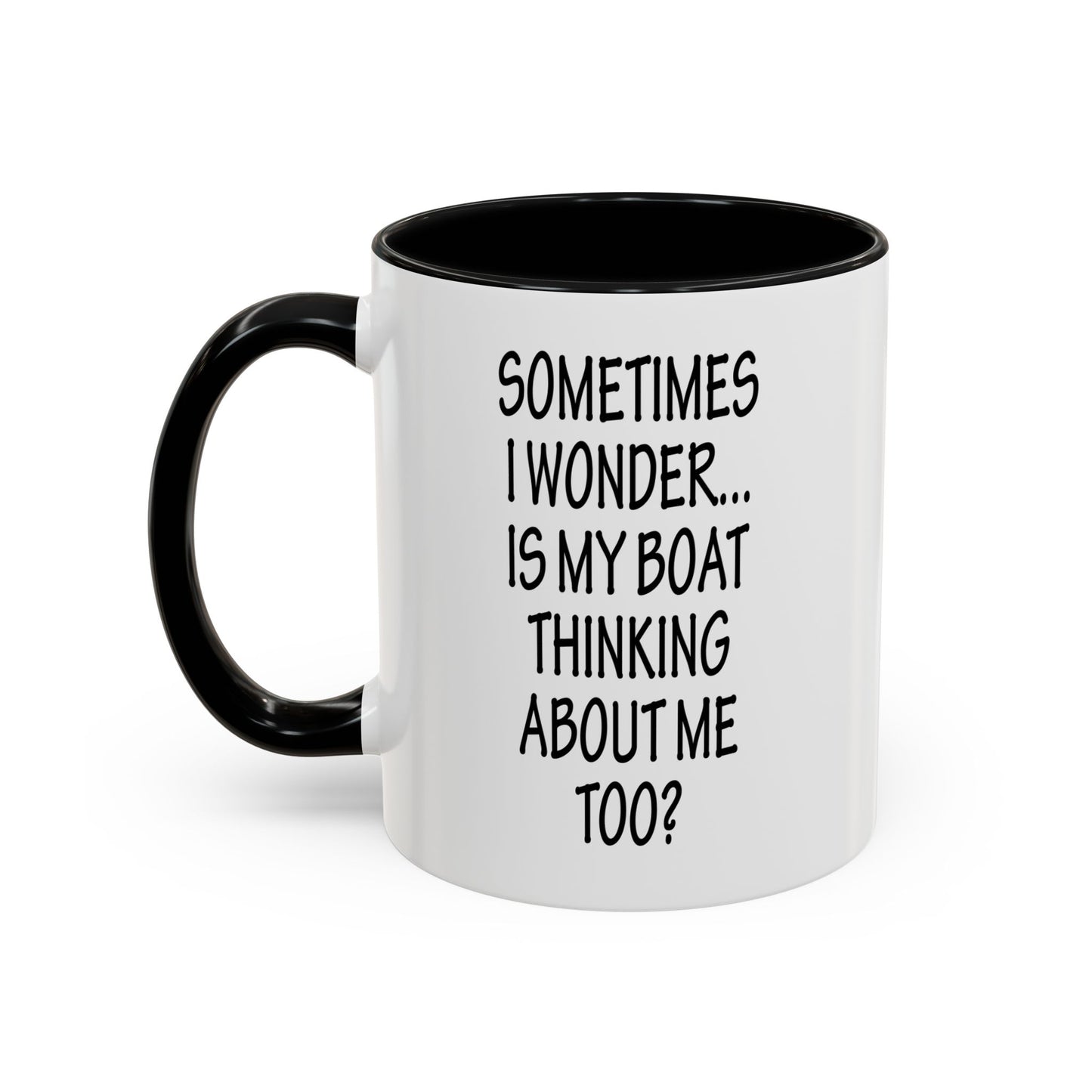 Mug, Funny Boat Mug, Boat Lover Gift, Nautical Coffee Cup, Sailing Gift, Ocean Themed Cup, Sailboat Present