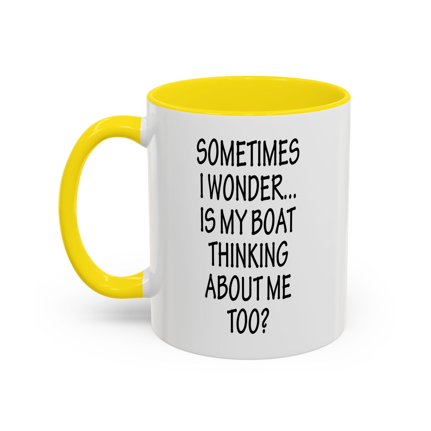 Mug, Funny Boat Mug, Boat Lover Gift, Nautical Coffee Cup, Sailing Gift, Ocean Themed Cup, Sailboat Present