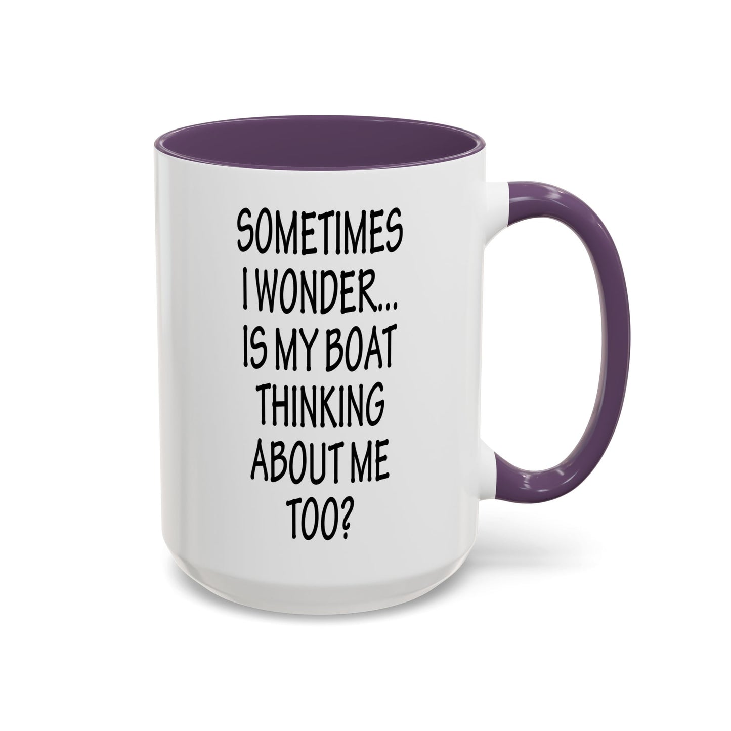 Mug, Funny Boat Mug, Boat Lover Gift, Nautical Coffee Cup, Sailing Gift, Ocean Themed Cup, Sailboat Present