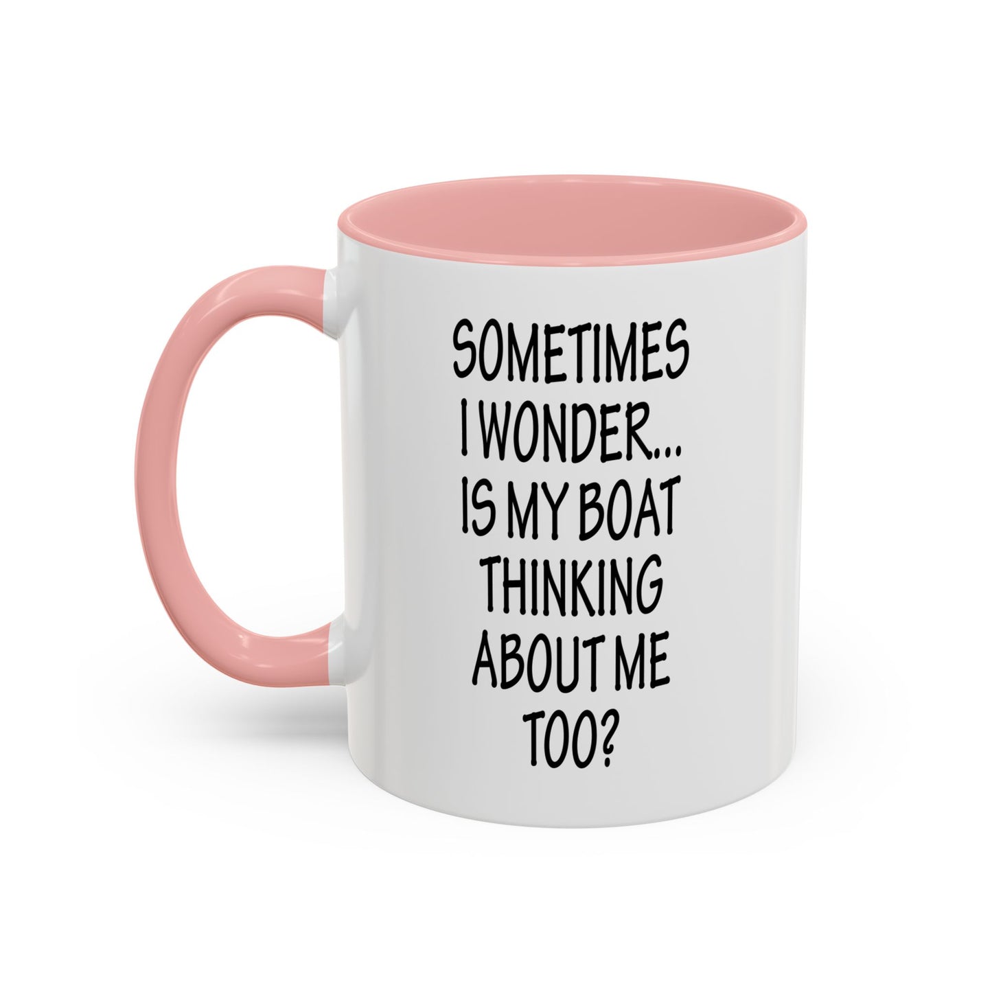 Mug, Funny Boat Mug, Boat Lover Gift, Nautical Coffee Cup, Sailing Gift, Ocean Themed Cup, Sailboat Present