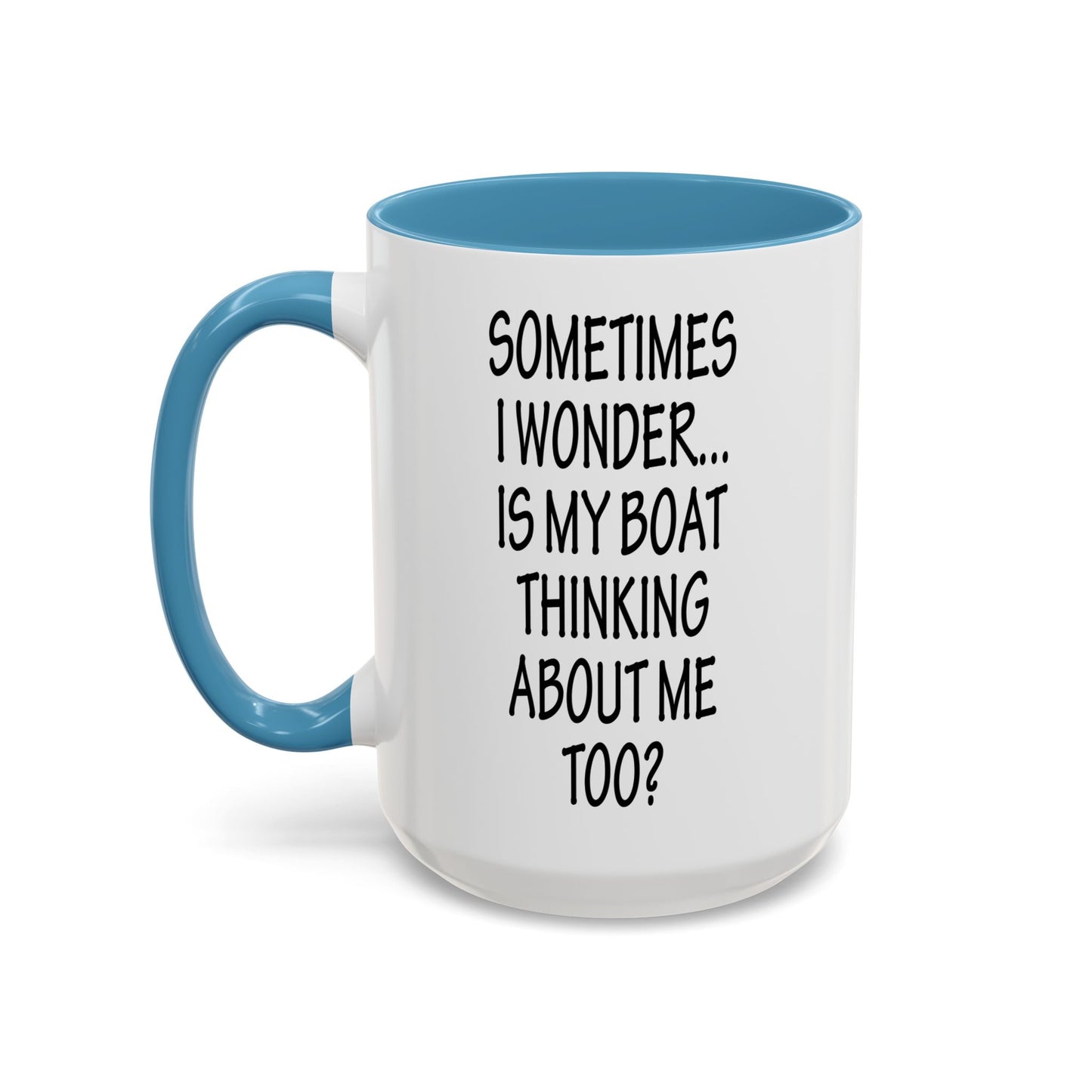 Mug, Funny Boat Mug, Boat Lover Gift, Nautical Coffee Cup, Sailing Gift, Ocean Themed Cup, Sailboat Present