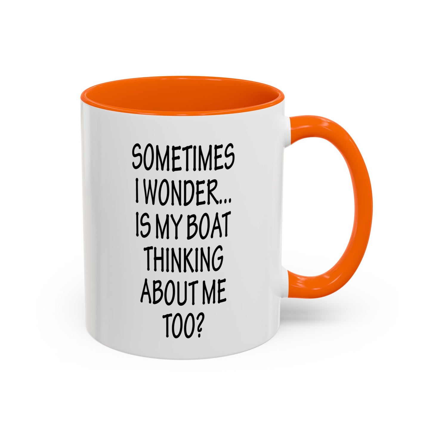 Mug, Funny Boat Mug, Boat Lover Gift, Nautical Coffee Cup, Sailing Gift, Ocean Themed Cup, Sailboat Present