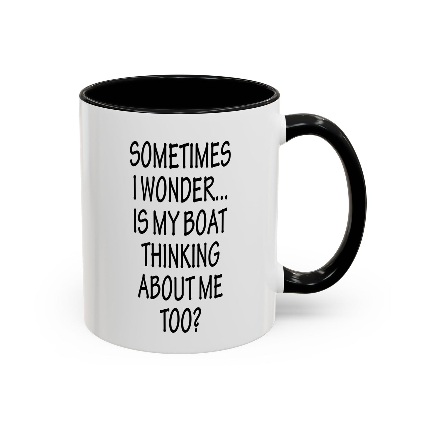 Mug, Funny Boat Mug, Boat Lover Gift, Nautical Coffee Cup, Sailing Gift, Ocean Themed Cup, Sailboat Present