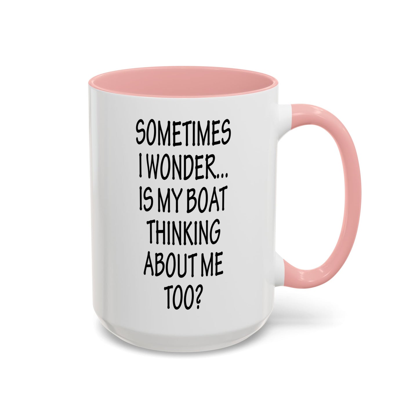 Mug, Funny Boat Mug, Boat Lover Gift, Nautical Coffee Cup, Sailing Gift, Ocean Themed Cup, Sailboat Present