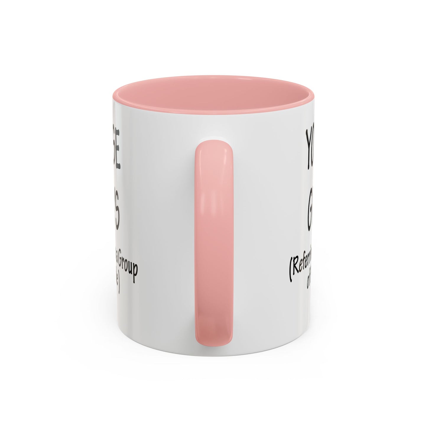 Mug: "Youse Guys" Funny Boston Slang Referring to a Group of People, Tea Cup, Ceramic Drinkware, Novelty Souvenir, Kitchen Decor