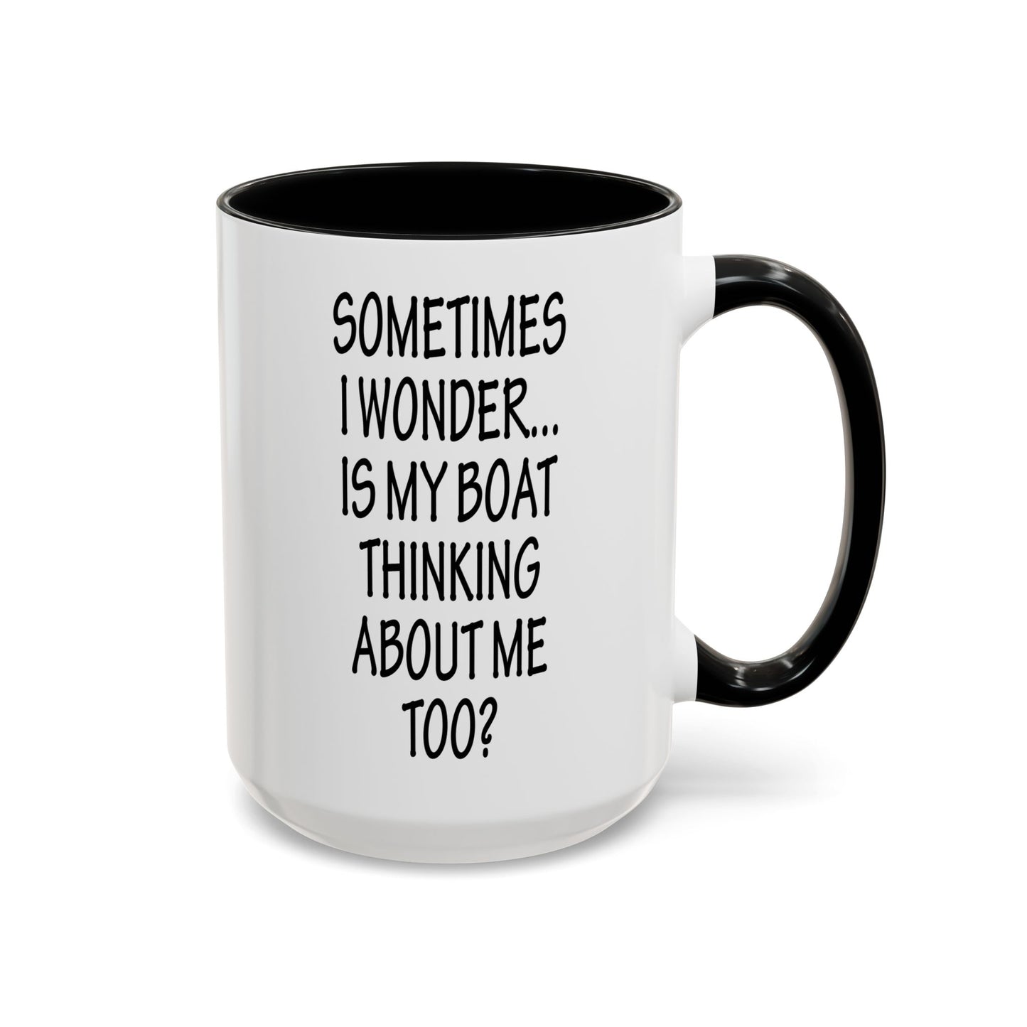 Mug, Funny Boat Mug, Boat Lover Gift, Nautical Coffee Cup, Sailing Gift, Ocean Themed Cup, Sailboat Present