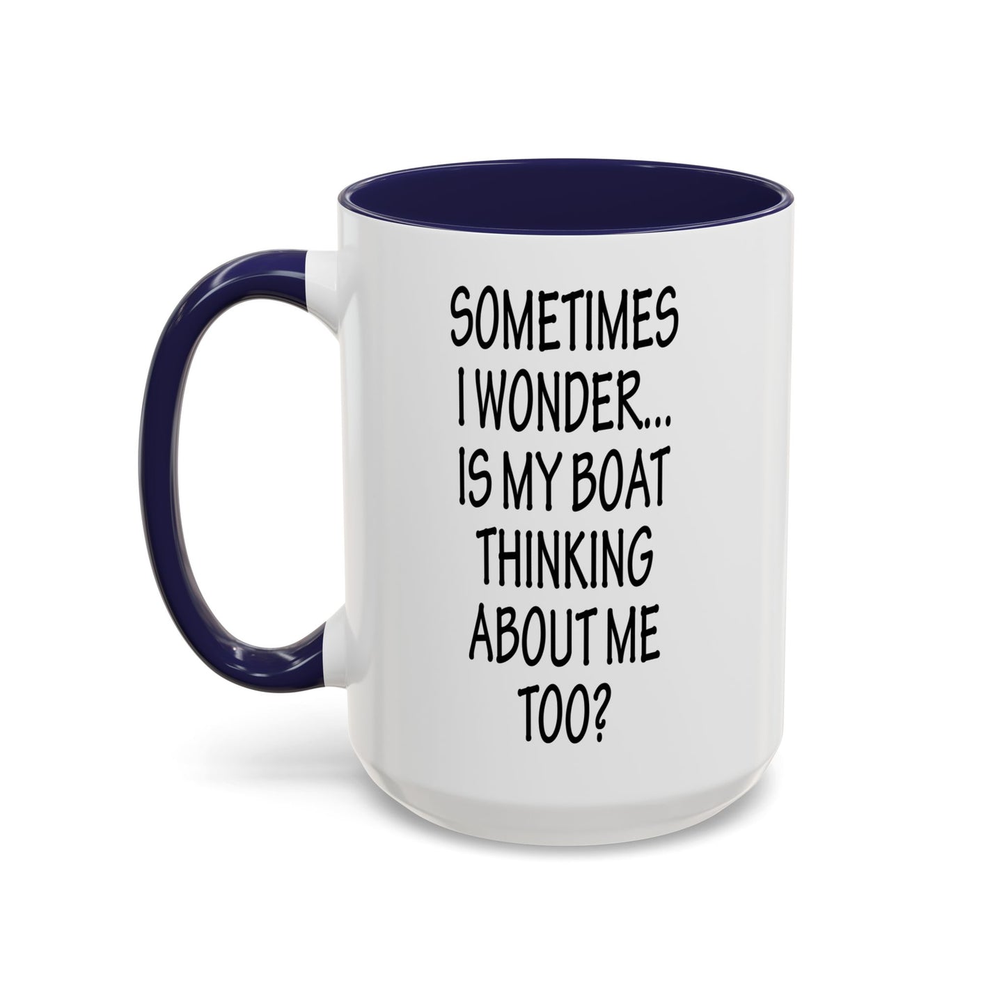 Mug, Funny Boat Mug, Boat Lover Gift, Nautical Coffee Cup, Sailing Gift, Ocean Themed Cup, Sailboat Present