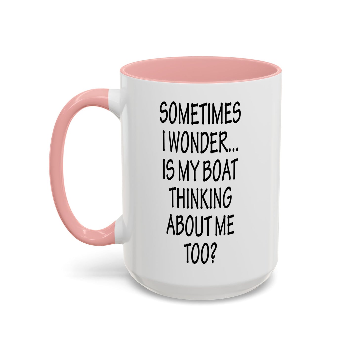 Mug, Funny Boat Mug, Boat Lover Gift, Nautical Coffee Cup, Sailing Gift, Ocean Themed Cup, Sailboat Present