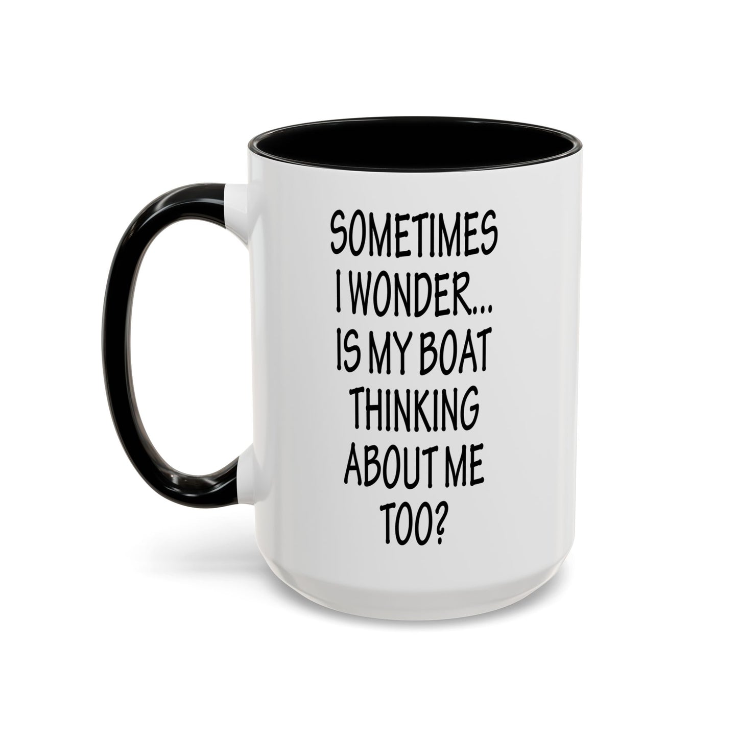 Mug, Funny Boat Mug, Boat Lover Gift, Nautical Coffee Cup, Sailing Gift, Ocean Themed Cup, Sailboat Present