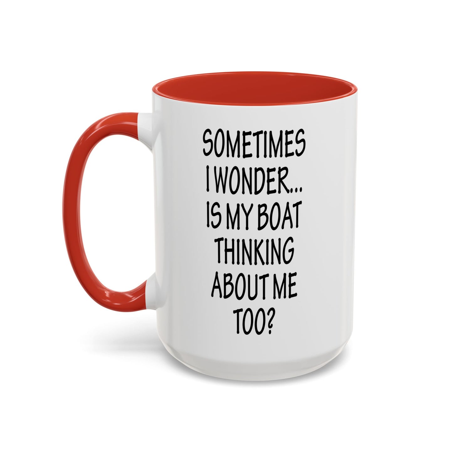 Mug, Funny Boat Mug, Boat Lover Gift, Nautical Coffee Cup, Sailing Gift, Ocean Themed Cup, Sailboat Present