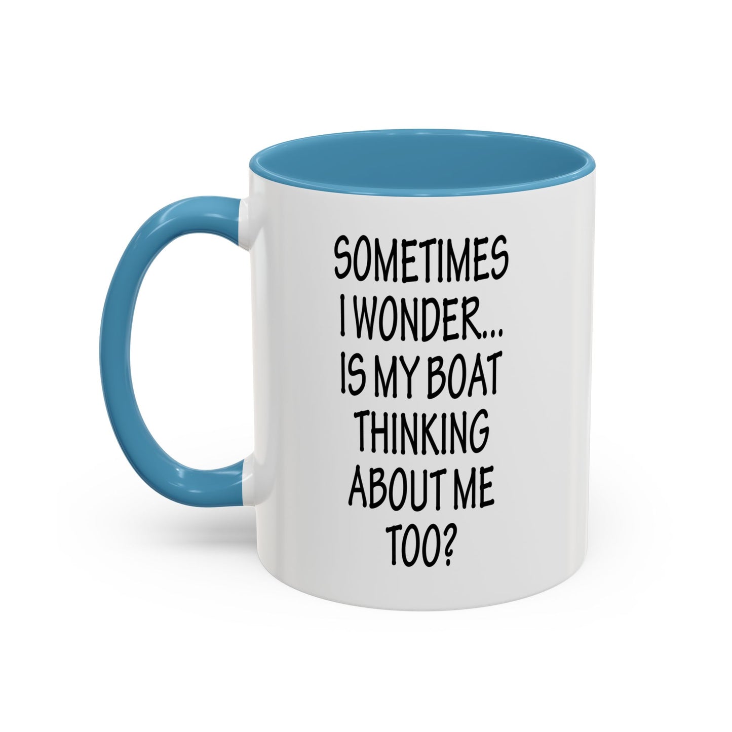 Mug, Funny Boat Mug, Boat Lover Gift, Nautical Coffee Cup, Sailing Gift, Ocean Themed Cup, Sailboat Present