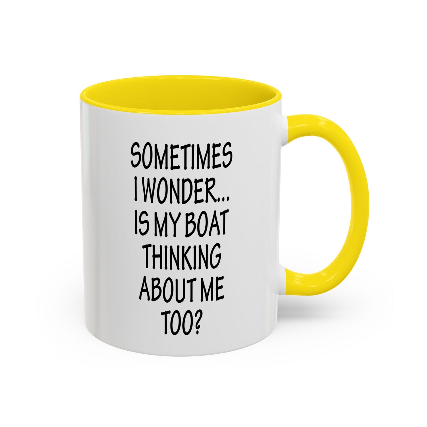 Mug, Funny Boat Mug, Boat Lover Gift, Nautical Coffee Cup, Sailing Gift, Ocean Themed Cup, Sailboat Present