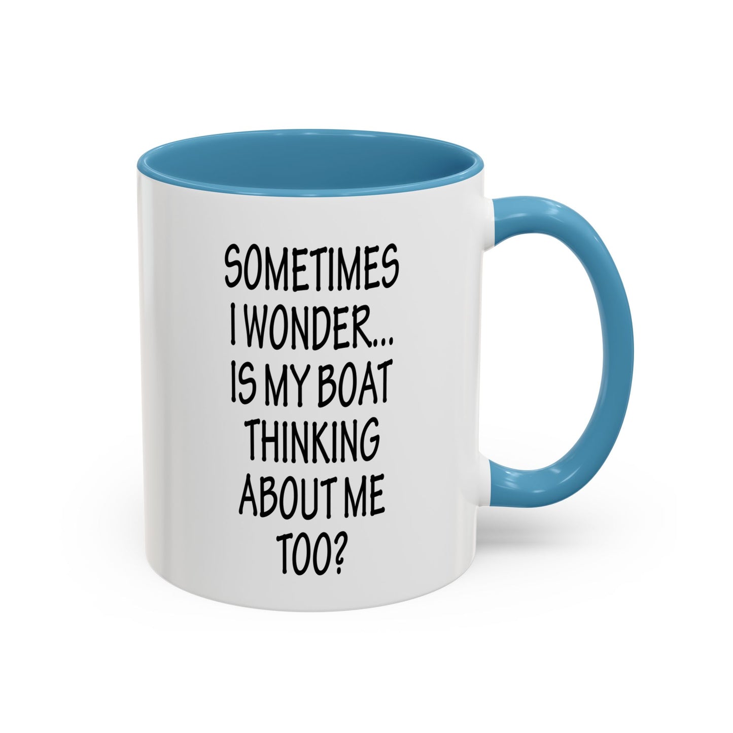 Mug, Funny Boat Mug, Boat Lover Gift, Nautical Coffee Cup, Sailing Gift, Ocean Themed Cup, Sailboat Present