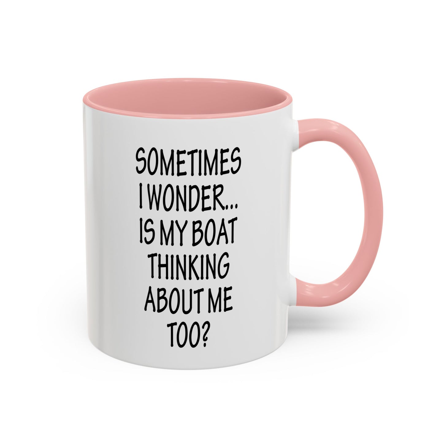 Mug, Funny Boat Mug, Boat Lover Gift, Nautical Coffee Cup, Sailing Gift, Ocean Themed Cup, Sailboat Present