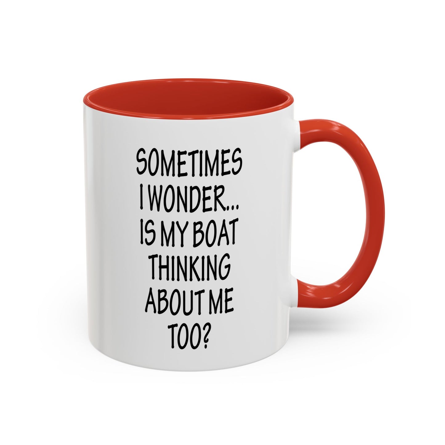 Mug, Funny Boat Mug, Boat Lover Gift, Nautical Coffee Cup, Sailing Gift, Ocean Themed Cup, Sailboat Present