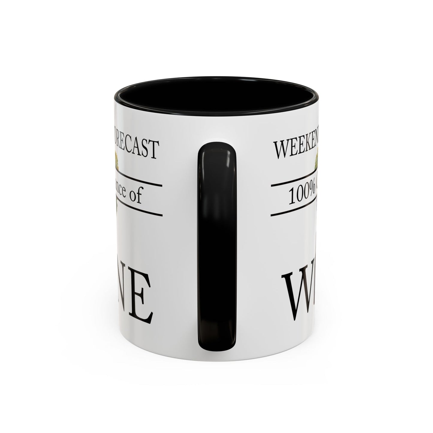 Unique Wine Lovers Mug - Perfect Gift for Coffee and Wine Enthusiasts 'At My Age, I Need Glasses' Design Coffee Mug Wine Lovers Gift  Accent Coffee Mug (11, 15oz) A0013