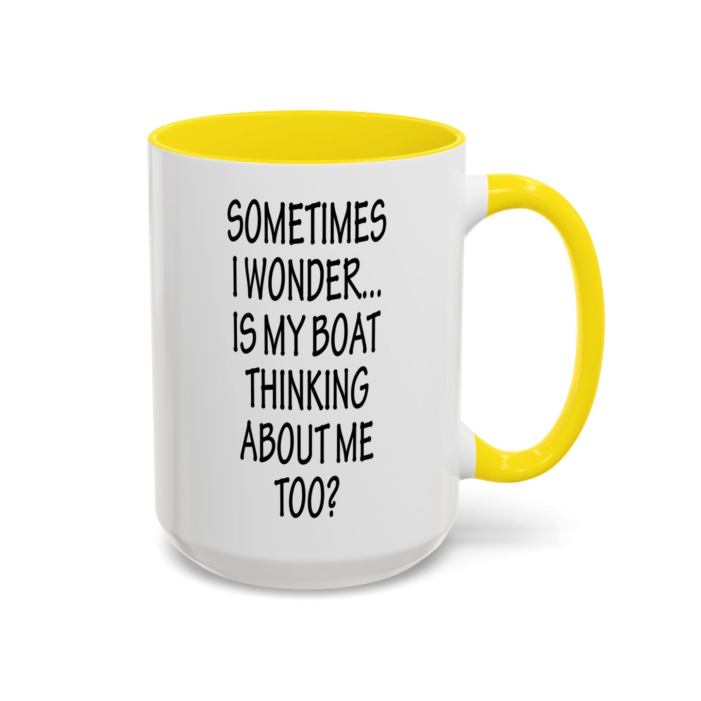 Mug, Funny Boat Mug, Boat Lover Gift, Nautical Coffee Cup, Sailing Gift, Ocean Themed Cup, Sailboat Present