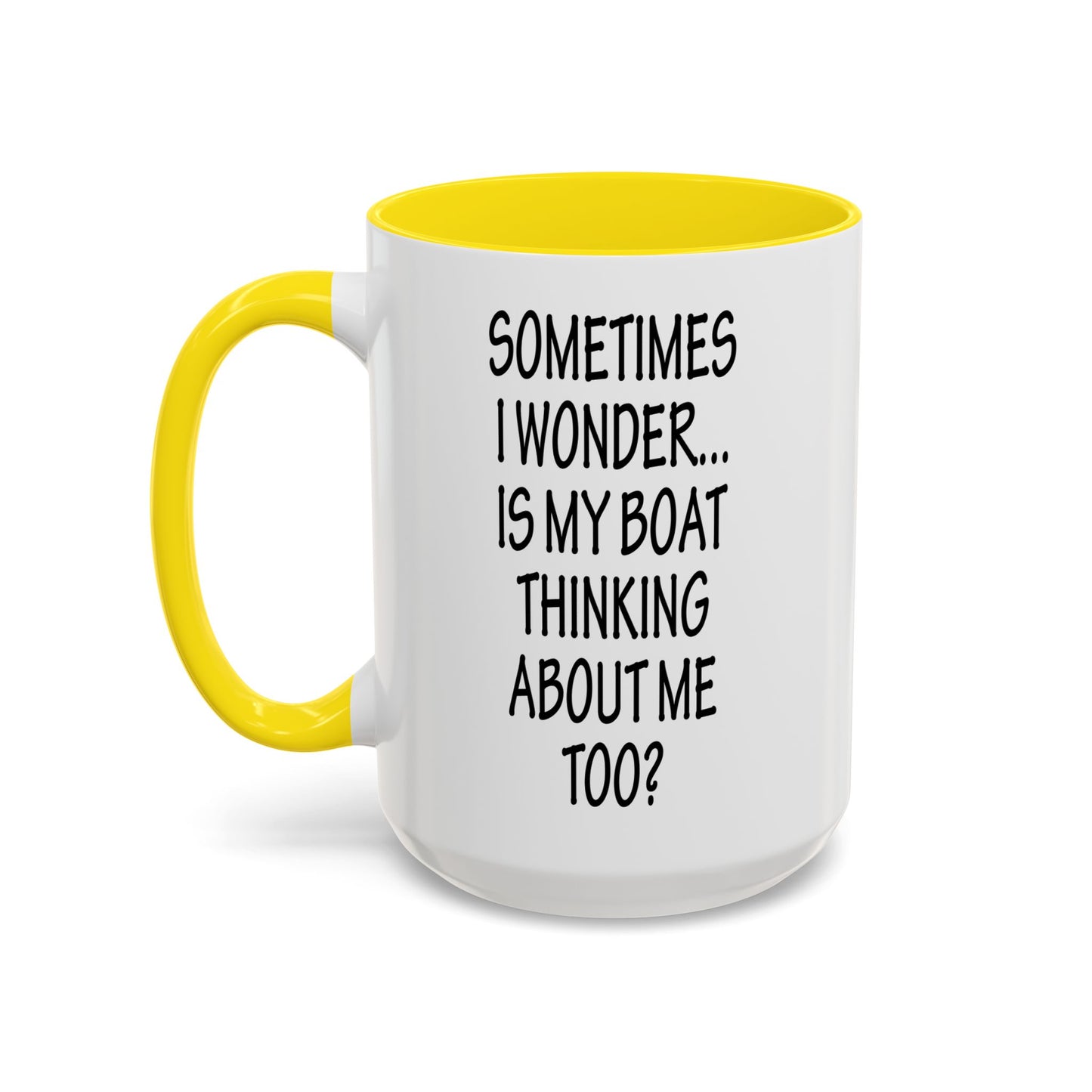 Mug, Funny Boat Mug, Boat Lover Gift, Nautical Coffee Cup, Sailing Gift, Ocean Themed Cup, Sailboat Present