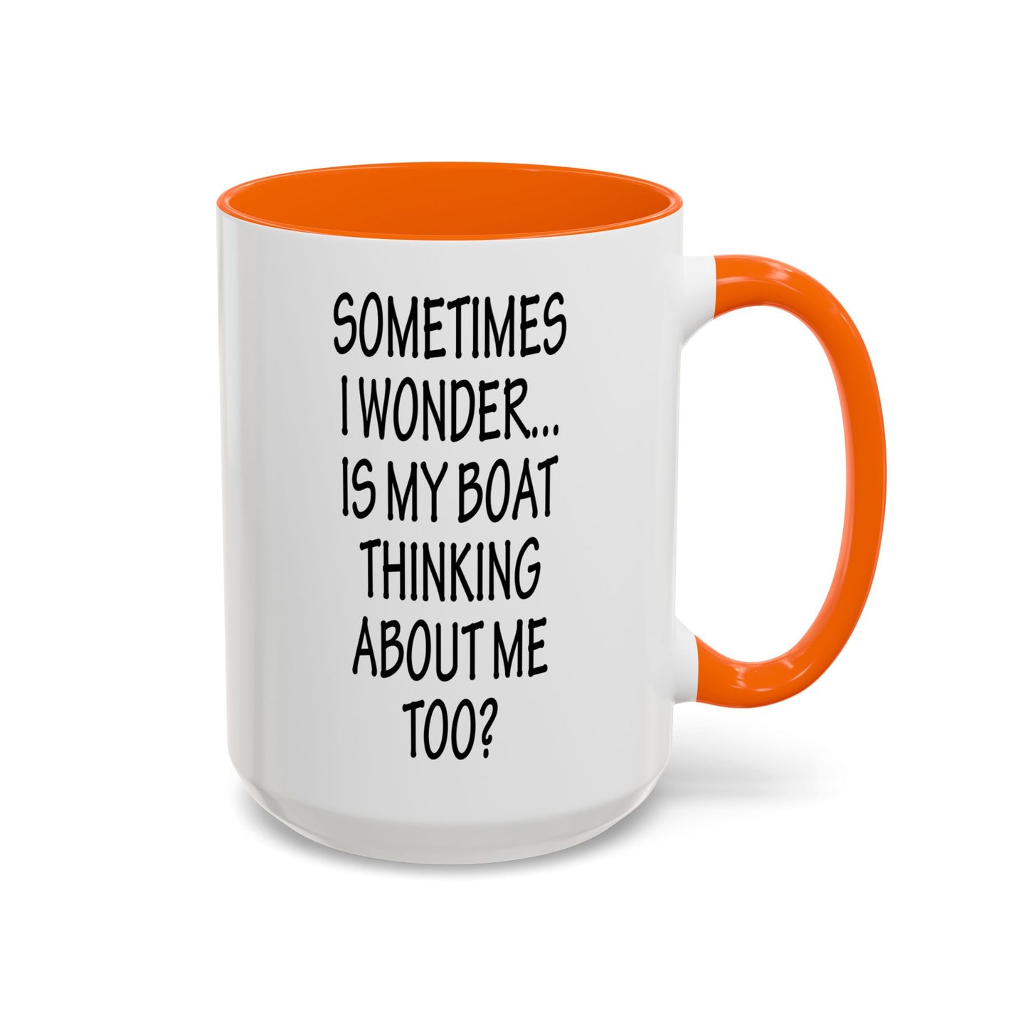 Mug, Funny Boat Mug, Boat Lover Gift, Nautical Coffee Cup, Sailing Gift, Ocean Themed Cup, Sailboat Present