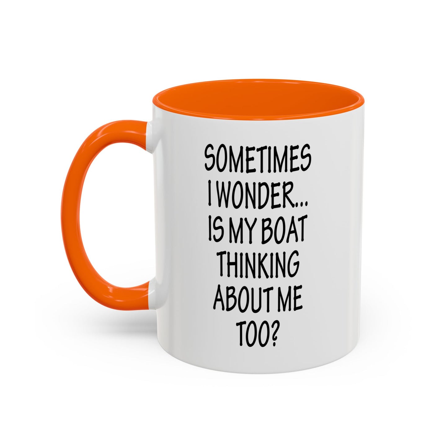 Mug, Funny Boat Mug, Boat Lover Gift, Nautical Coffee Cup, Sailing Gift, Ocean Themed Cup, Sailboat Present