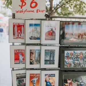Route 66 Adventure Checklist
