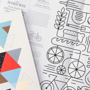 Creative Printable Resources